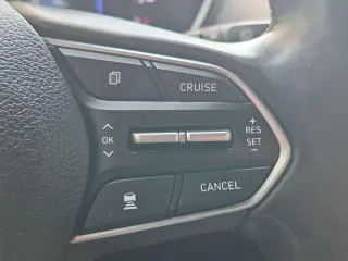 Hyundai SANTA FE 2019 AWD Ultimate 2.4L 4dr Crossover