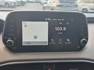 Hyundai SANTA FE 2019 AWD Ultimate 2.4L 4dr Crossover