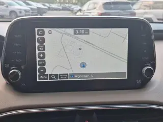 Hyundai SANTA FE 2019 AWD Ultimate 2.4L 4dr Crossover