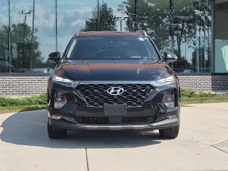 Hyundai SANTA FE 2019 AWD Ultimate 2.4L 4dr Crossover