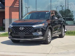 Hyundai SANTA FE 2019 AWD Ultimate 2.4L 4dr Crossover