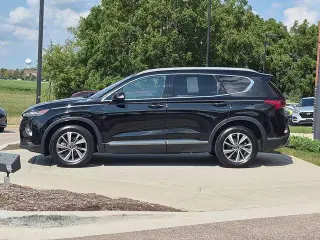 Hyundai SANTA FE 2019 AWD Ultimate 2.4L 4dr Crossover