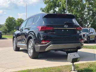 Hyundai SANTA FE 2019 AWD Ultimate 2.4L 4dr Crossover