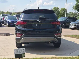 Hyundai SANTA FE 2019 AWD Ultimate 2.4L 4dr Crossover