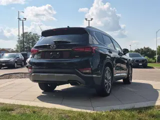 Hyundai SANTA FE 2019 AWD Ultimate 2.4L 4dr Crossover