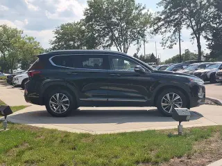Hyundai SANTA FE 2019 AWD Ultimate 2.4L 4dr Crossover
