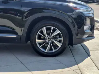 Hyundai SANTA FE 2019 AWD Ultimate 2.4L 4dr Crossover