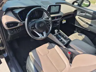 Hyundai SANTA FE 2019 AWD Ultimate 2.4L 4dr Crossover
