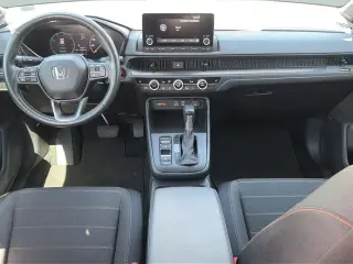 Honda CR-V Híbrido 2024 Sport 4dr SUV