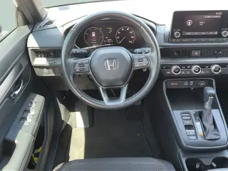 Honda CR-V Híbrido 2024 Sport 4dr SUV