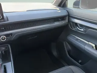 Honda CR-V Híbrido 2024 Sport 4dr SUV