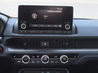 Honda CR-V Híbrido 2024 Sport 4dr SUV