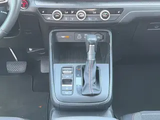 Honda CR-V Híbrido 2024 Sport 4dr SUV