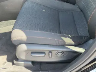 Honda CR-V Híbrido 2024 Sport 4dr SUV