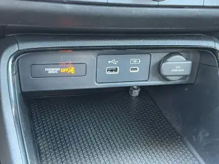 Honda CR-V Híbrido 2024 Sport 4dr SUV