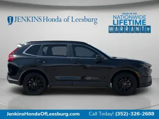 Honda CR-V Híbrido 2024 Sport 4dr SUV
