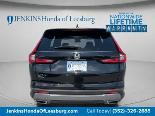Honda CR-V Híbrido 2024 Sport 4dr SUV