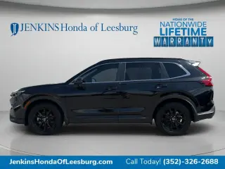 Honda CR-V Híbrido 2024 Sport 4dr SUV