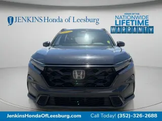 Honda CR-V Híbrido 2024 Sport 4dr SUV