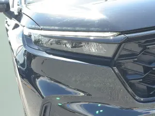 Honda CR-V Híbrido 2024 Sport 4dr SUV