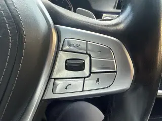 Serie 7 BMW 2019 750i Sedán 4 puertas
