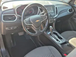 Chevrolet Equinox 2018 4x4 LT 4dr SUV con 1LT
