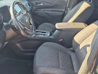 Chevrolet Equinox 2018 4x4 LT 4dr SUV con 1LT