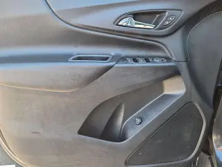 Chevrolet Equinox 2018 4x4 LT 4dr SUV con 1LT