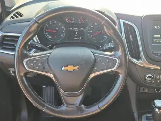 Chevrolet Equinox 2018 4x4 LT 4dr SUV con 1LT