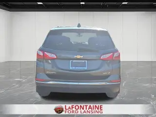 Chevrolet Equinox 2018 4x4 LT 4dr SUV con 1LT