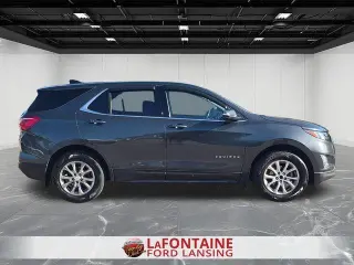 Chevrolet Equinox 2018 4x4 LT 4dr SUV con 1LT