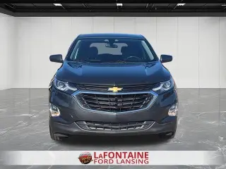 Chevrolet Equinox 2018 4x4 LT 4dr SUV con 1LT