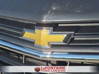 Chevrolet Equinox 2018 4x4 LT 4dr SUV con 1LT