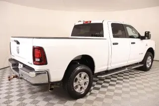 Ram 2500 2025 4x4 Big Horn 4dr Crew Cab 6.3 ft. SB Pickup
