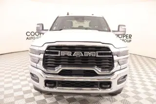 Ram 2500 2025 4x4 Big Horn 4dr Crew Cab 6.3 ft. SB Pickup