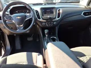 Chevrolet Equinox 2023 4x4 LT 4dr SUV con 1LT
