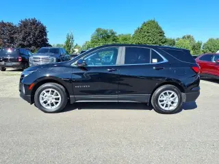 Chevrolet Equinox 2023 4x4 LT 4dr SUV con 1LT