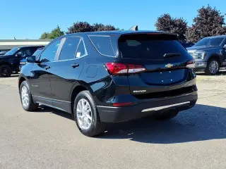 Chevrolet Equinox 2023 4x4 LT 4dr SUV con 1LT