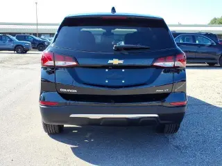 Chevrolet Equinox 2023 4x4 LT 4dr SUV con 1LT