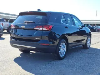 Chevrolet Equinox 2023 4x4 LT 4dr SUV con 1LT