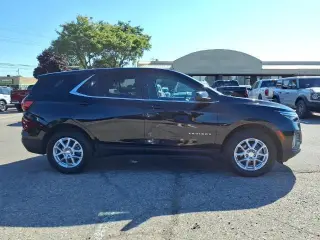 Chevrolet Equinox 2023 4x4 LT 4dr SUV con 1LT