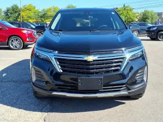 Chevrolet Equinox 2023 4x4 LT 4dr SUV con 1LT