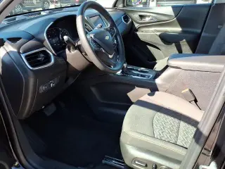 Chevrolet Equinox 2023 4x4 LT 4dr SUV con 1LT