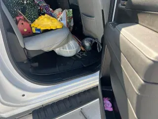 Chevrolet Silverado 1500 2025 4x4 LT 4dr Crew Cab 5.8 ft. SB w/1LT