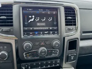 Ram 2500 2018 4x4 Laramie 4dr Crew Cab 6.3 ft. SB Pickup