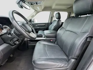 Ram 2500 2018 4x4 Laramie 4dr Crew Cab 6.3 ft. SB Pickup