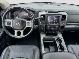 Ram 2500 2018 4x4 Laramie 4dr Crew Cab 6.3 ft. SB Pickup