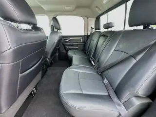 Ram 2500 2018 4x4 Laramie 4dr Crew Cab 6.3 ft. SB Pickup