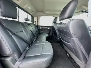 Ram 2500 2018 4x4 Laramie 4dr Crew Cab 6.3 ft. SB Pickup