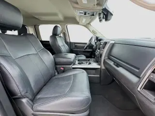 Ram 2500 2018 4x4 Laramie 4dr Crew Cab 6.3 ft. SB Pickup